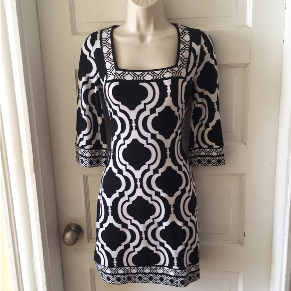 Classy vintage dress - Picture 1 of 1